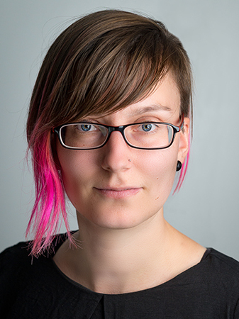 Dr Uta Hinrichs